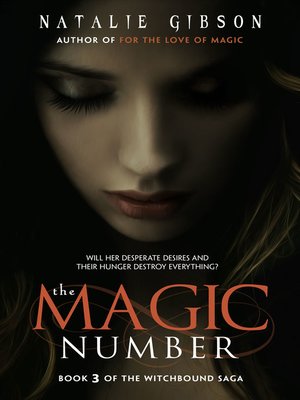 cover image of The Magic Number